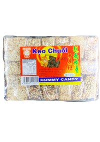 KẸO CHUỐI