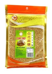 KẸO MÈ TRẮNG
