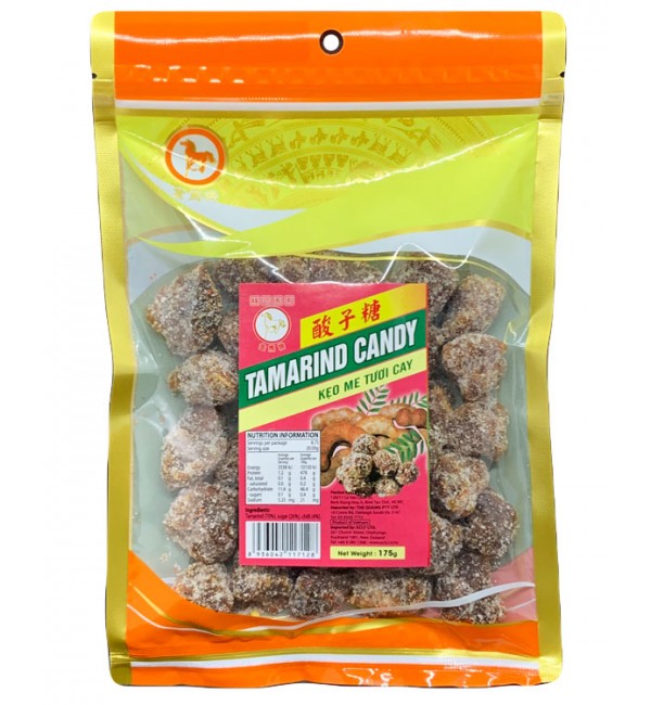 KẸO ME TƯƠI CAY