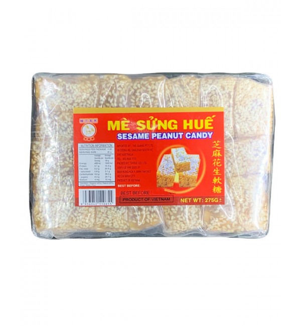 MÈ SỬNG HUẾ