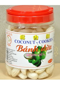 BÁNH DỪA HƯƠNG DỪA