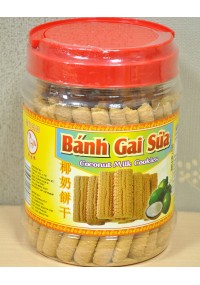BÁNH GAI SỮA