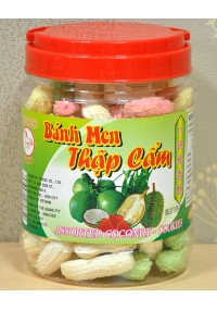 BÁNH DƯA THẬP CẨM