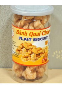 BÁNH QUAI CHEO