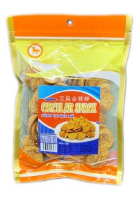 BÁNH LỖ TAI HEO MÈ