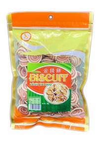 BÁNH LỖ TAI HEO