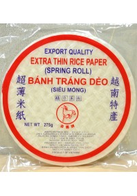 BÁNH TRÁNG PHƠI SƯƠNG SIÊU MỎNG