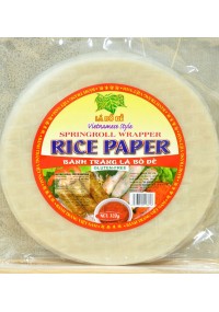 BÁNH TRÁNG LÁ BỒ ĐỀ