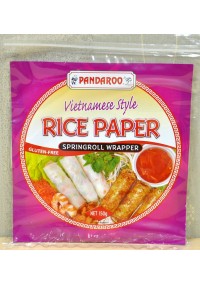 BÁNH TRÁNG PHƠI SƯƠNG PANDAROO
