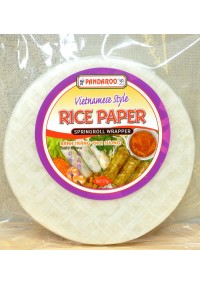 BÁNH TRÁNG PHƠI SƯƠNG PANDAROO