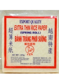 BÁNH TRÁNG PHƠI SƯƠNG VUÔNG