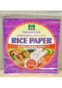 BÁNH TRÁNG PHƠI SƯƠNG VITO