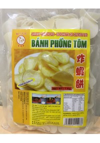 BÁNH PHỒNG TÔM