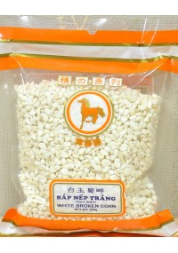 BẮP NẾP TRẮNG