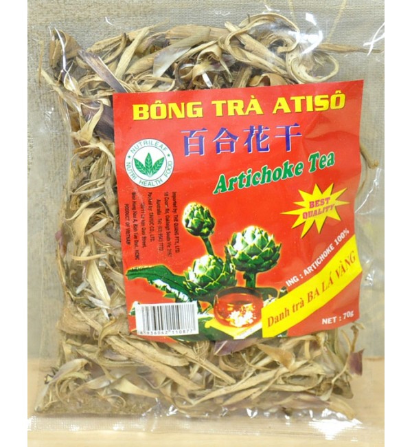 BÔNG TRÀ ATISO