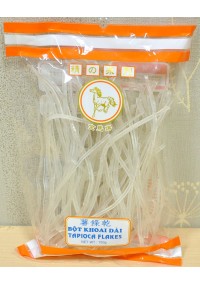 BỘT KHOAI DÀI