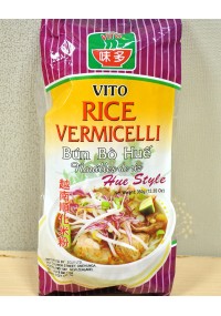 BÚN BÒ HUẾ