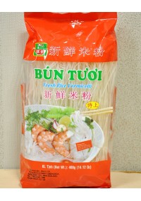 BÚN TƯƠI