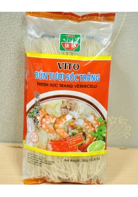 BÚN TƯƠI SÓC TRĂNG