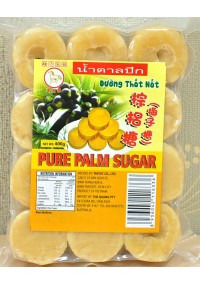 ĐƯỜNG THỐT NỐT