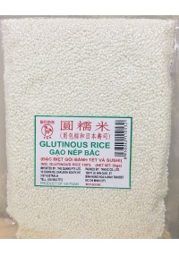 GẠO NẾP BẮC