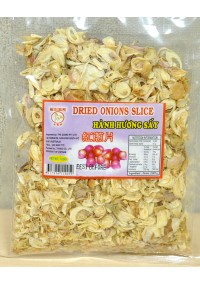 HÀNH HƯƠNG SẤY