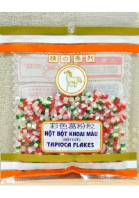 BỘT KHOAI MÀU