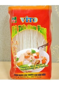 HỦ TIẾU NAM VANG