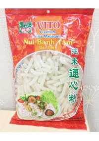 NUI GẠO ĐẶC BIỆT