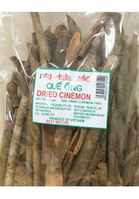 QUẾ ỐNG KHÔ