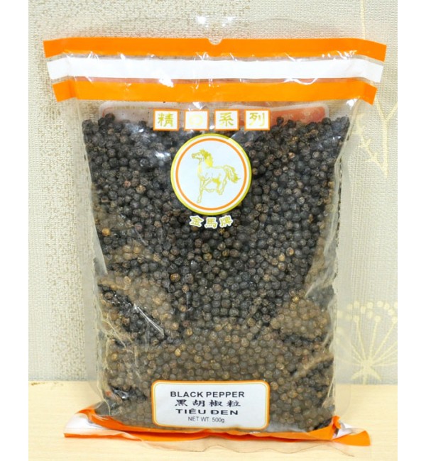 TIÊU ĐEN (1KG)
