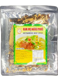 GIA VỊ NẤU PHỞ
