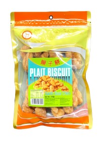 BÁNH QUAI CHÈO