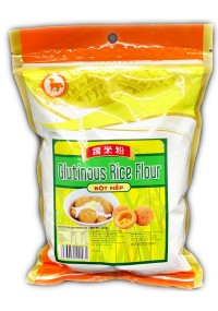 BỘT NẾP