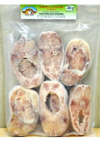 CÁ LÓC CẮT KHÚC