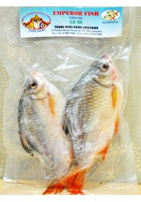 CÁ HE NGUYÊN CON