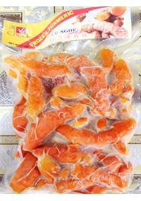 CỦ NGHỆ ĐÔNG LẠNH