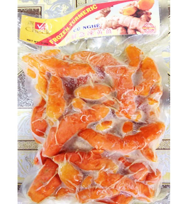 CỦ NGHỆ ĐÔNG LẠNH