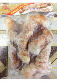 CỦ RIỀNG 