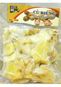 CỦ RIỀNG CẮT LÁT