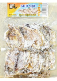 KHÔ MỰC