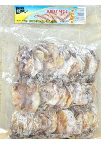 KHÔ MỰC 500G