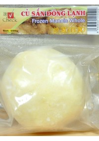 CỦ SẮN NGUYÊN CỦ