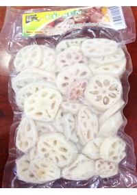 CỦ SEN ĐÔNG LẠNH