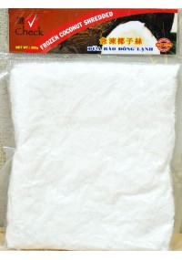 DỪA BÀO ĐÔNG LẠNH
