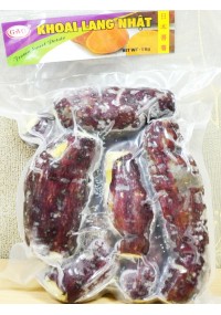 KHOAI LANG NHẬT