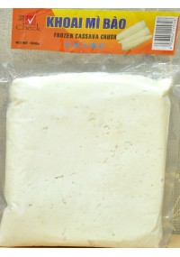 KHOAI MÌ BÀO