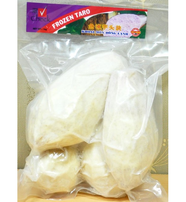 KHOAI MÔN