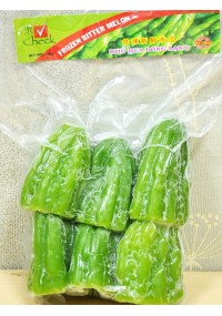 KHỔ QUA