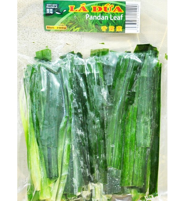 LÁ DỨA